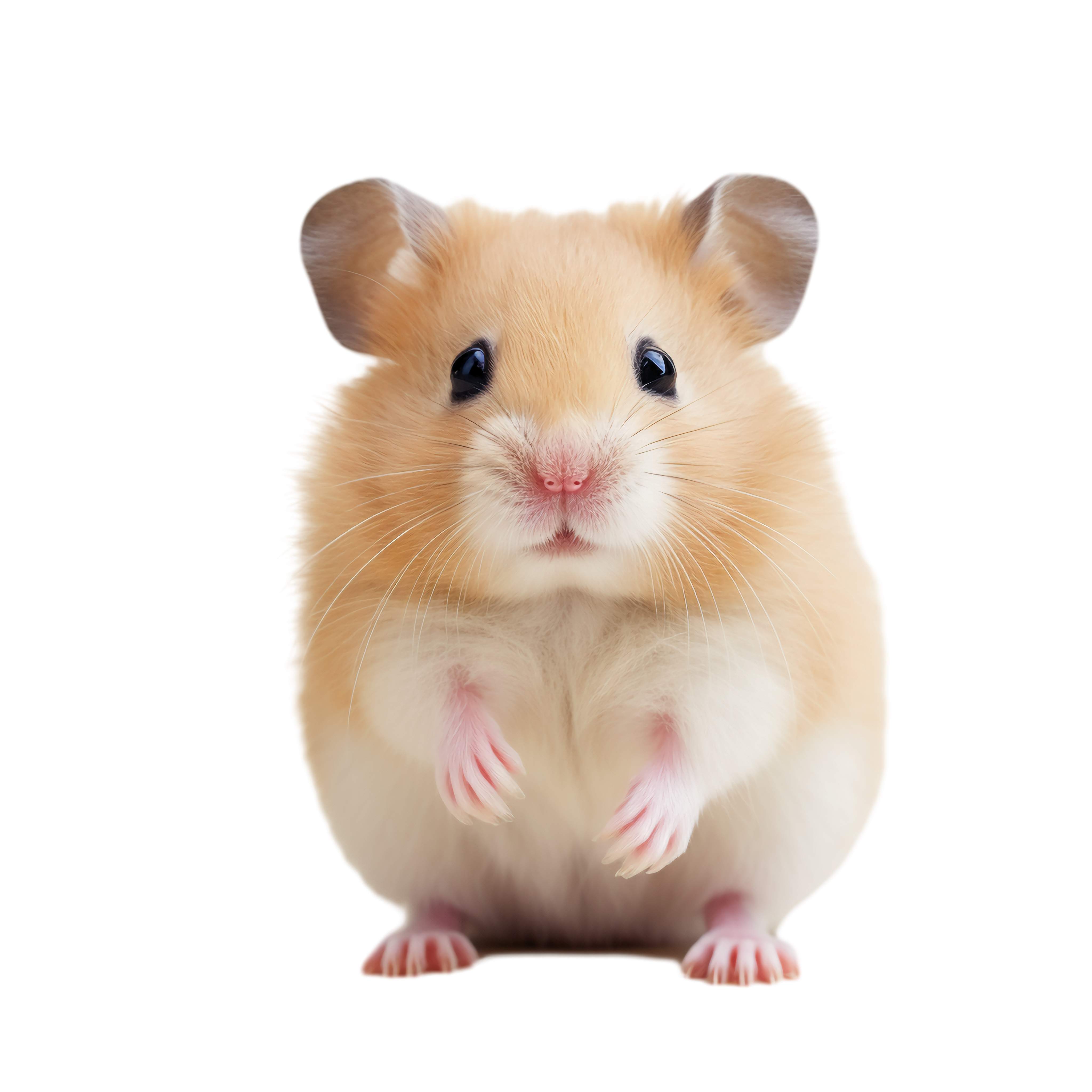 Hamster Image